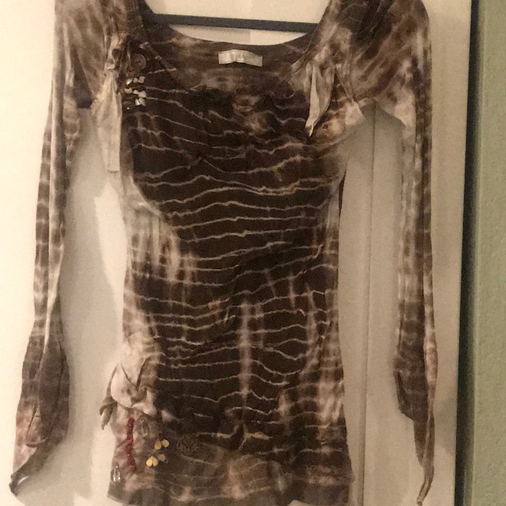 Jersey Shirt